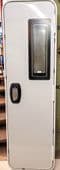 Evoline motorhome caravan habitation door R/H