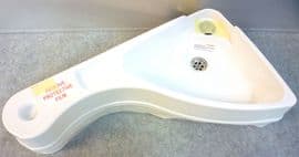 Explorer sink unit ELDDIS