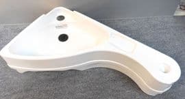 Explorer sink unit LEFT HAND