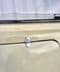 Exterior locker door hinge OVAL Elddis