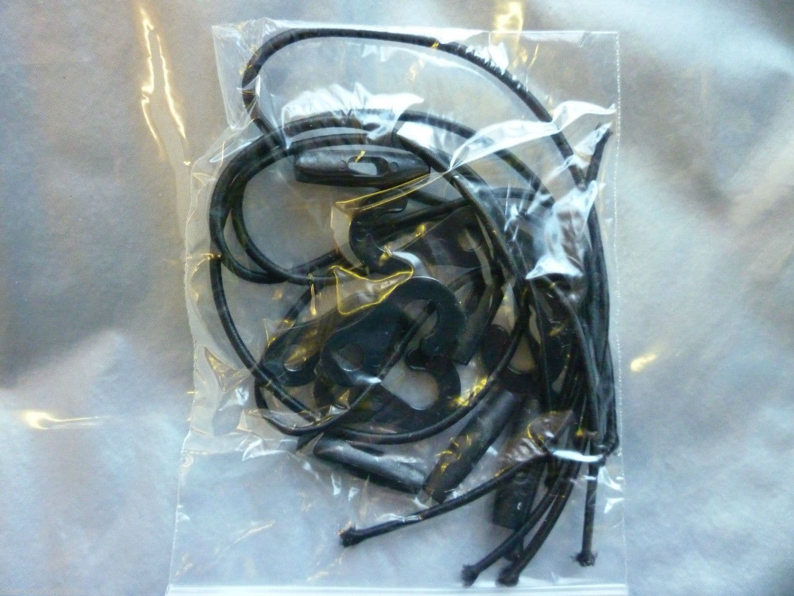 External Motorhome Screen & Cab Cover