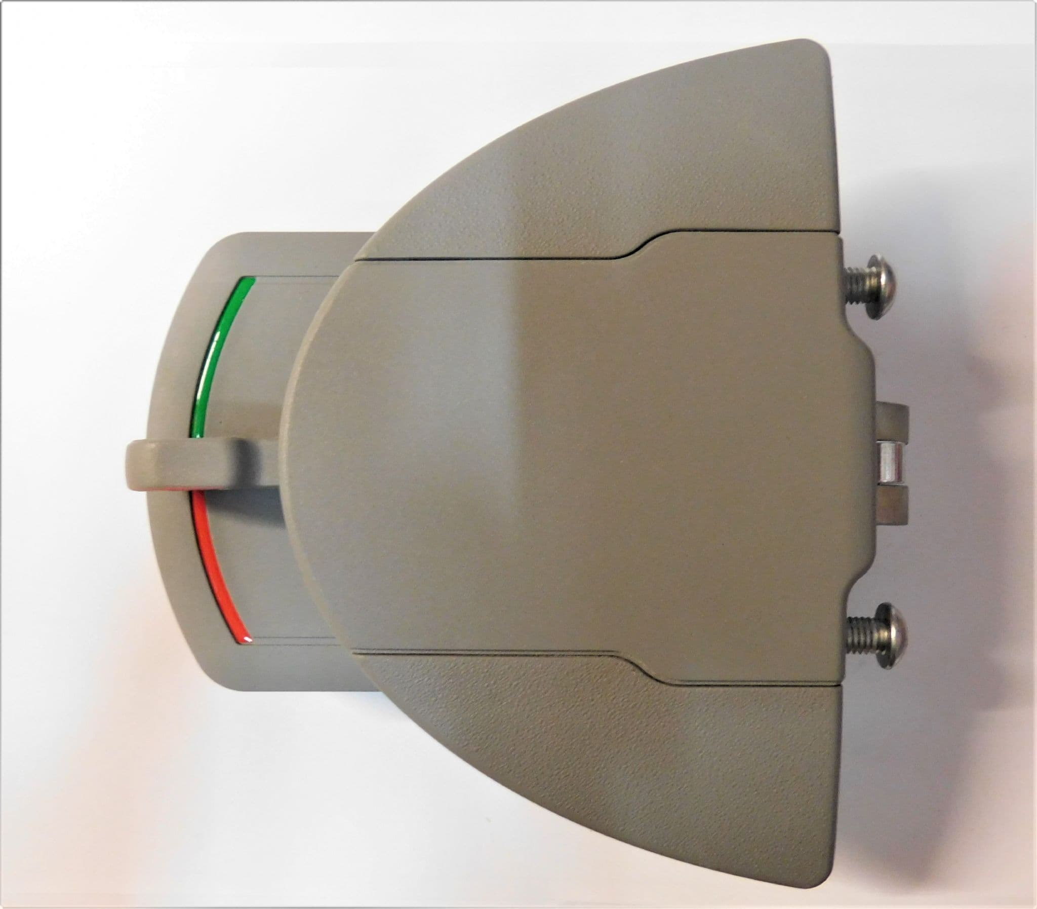 FAP Caravan motorhome internal door lock grey