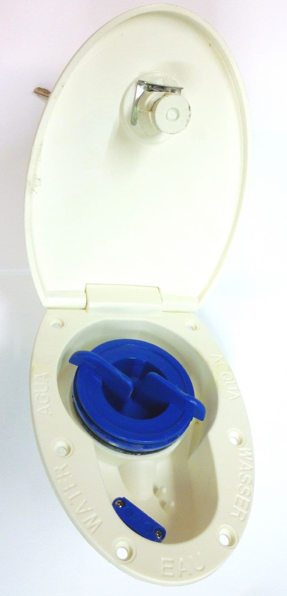 FAP Water inlet Filler