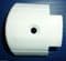 FD 1  Plastic end cap x 4  Motorhome caravan alu rail capping