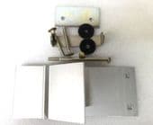 FIAMMA Awning long roof bracket 02096-01-