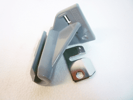 Fiamma Awning  right leg fixing kit f45tiL