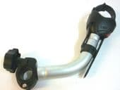 Fiamma Bike Block Pro 2 Black 04133A01A