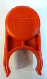 Fiamma Bike Rack end cap clip.