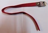 Fiamma bike rack fixing strap