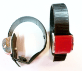 Fiamma bike rack strap