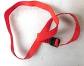 Fiamma Bike rack strap US2S2