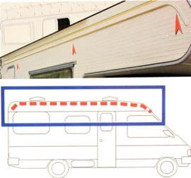 Fiamma Drip stop 300
