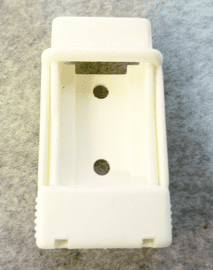 Fiamma Omnistor Awning leg support bracket