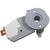 Fiamma Right End Cap F45S 98655-541