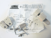 FIAMMA ROLLER END LEFT HAND