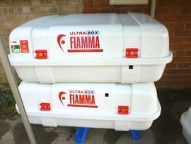 Fiamma Ultra-Box 2 Top Box