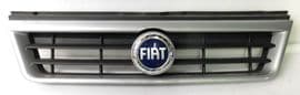 Fiat Ducato front bumper grill/grid