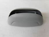 Fiat Ducato roof rail end cap