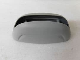 Fiat Ducato roof rail end cap