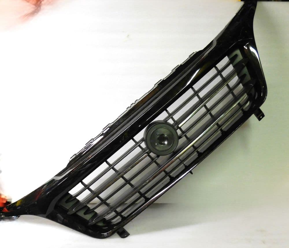 FIAT DUCATO VAN FRONT RADIATOR GRILLE