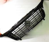 FIAT DUCATO VAN FRONT RADIATOR GRILLE