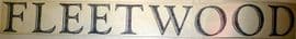 Fleetwood Decal 1
