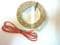 FLEXIBLE 12V LED STRIPLIGHT 1.20CM
