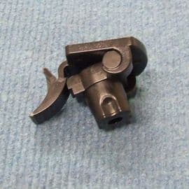 Folding tube leg, SPRINGE caravan motorhome camper boat