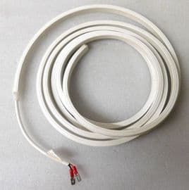 Forge Europa cold white led neon flex 12v.