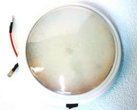 Fri-light Switched round led light