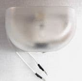 FRILIGHT  Halogen 12v caravan motorhome light.
