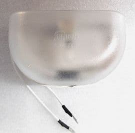 FRILIGHT Halogen 12v caravan motorhome light.