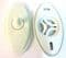 FROLI OVAL DOOR RETAINER GREY CATCH