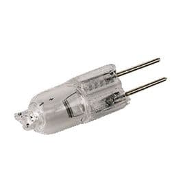 G4 Halogen Bulb 12V 10W (pk 2)