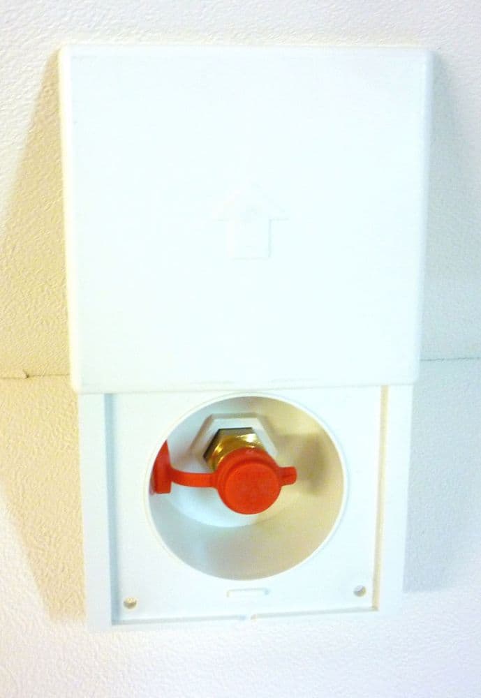 GOK Barbecue Outlet Caravan Motorhome