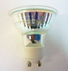 GU10 LED BULB
