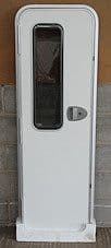 Habitation Door 2