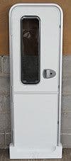Habitation Door 3