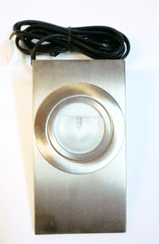 Halogen wedge light SCSDL32X4