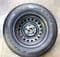 HANKOOK MOTORHOME WHEEL 5.5 J x 15