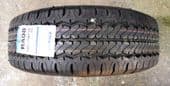HANKOOK MOTORHOME WHEEL 5.5 J x 15" 