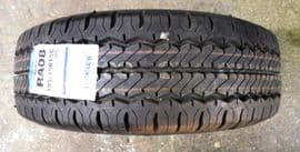HANKOOK MOTORHOME WHEEL 5.5 J x 15