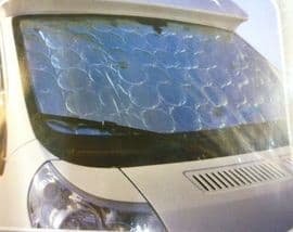 Harmonie Plus Silver Screen FORD TRANSIT 2014 ONWARDS