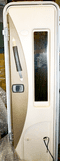 Hartal Electronic Door