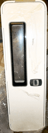 Hartal Electronic Door