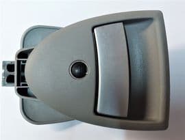 Hartal / Fap caravan habitation door lock RH