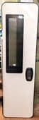 Hartal Motorhome caravan habitation door panel
