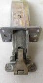 HEAVY DUTY motorhome caravan RV habitation door hinge  Metal slide out hinge