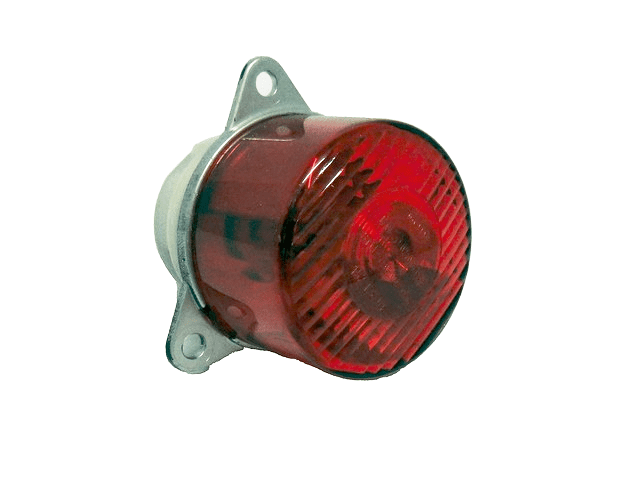 HELLA Side & rear lamp stop & tail 55mm