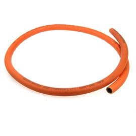 High pressure Rubber Gas Hose 8mm